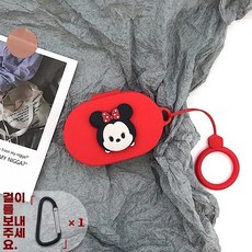 써모웍스 등산 캠핑 휴대용 백패킹 Thermoworks 등산용 온도계 낚시 화이트 미니 전, J. 샤오미 에어닷 시리즈 레드 케이스  미니