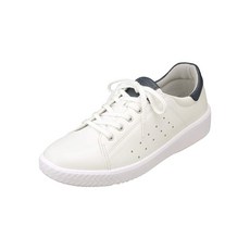 팬지 PS1391 운동화 여성 3E 항균 방취 22.5cm 네이비
