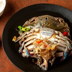 삼점 암꽃게장 간장게장 2KG 4KG, 2kg 1통(5-7미내외), 1개