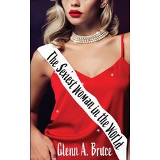 (英文圖書)The Sexiest Woman in the World 平裝版, Wild Rose Press, 英文