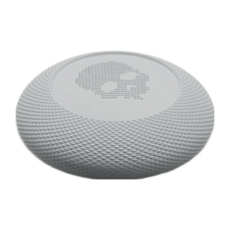 Skull & Co. Xbox球面搖桿帽類比套 適用XBOXDeck 現貨, 星空灰