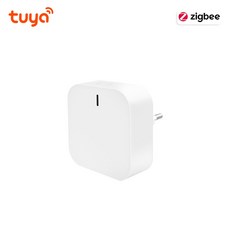 ZigB 스마트 온도 조절기 라디에이터 밸브 액추에이터 TRV 조절 컨트롤러 Alexa, Zigb gateway