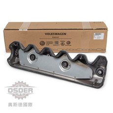 奧斯德 VAG 074103469P 福斯 CRAFTER 06-16年 搖臂室蓋 德國原廠, 1個