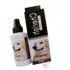 호두상점 체리쉬 눈물얼룩 지우개 120ml 애견눈물자국