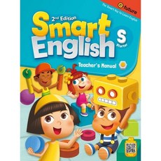 Smart English Teachers Manual Starter 2/E