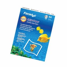 잉크젯전용지 100매 프린트용지 A4용지