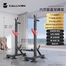 헬스 벤치 프레스 기구 실내 운동 밴치 의자 인클라인 홈짐 가정용, 6턱 업그레이드 하중300KG /높이조절가능