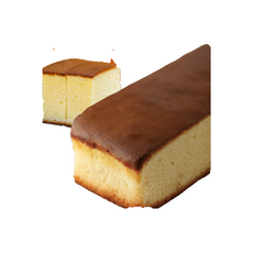 마루토 제과 나가사키 카스테라, 260g, 1개