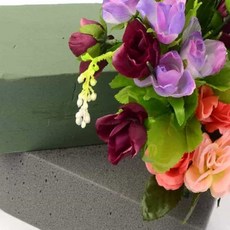 나나로샵 꽃꽂이용 플로랄폼 꽃꽃이폼, 생화용