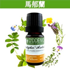 O'DDENIO 西班牙馬郁蘭精油, 1個, 馬郁蘭10ml