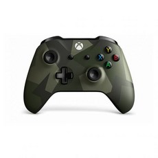 마이크로소프트 공식 Xbox Armed Forces II 컨트롤러 스페셜 에디션, 마이크로소프트 공식 Xbox Armed Forces I
