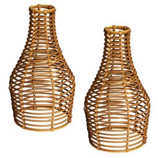 Osasy 드럼 램프 쉐이드 골드 메탈 쉐이드 할로우 아웃 디자인 수제작 바닥 샹들리에 테이블 거실 침실 펜던트 전등갓 (라운드-G11), Osasy 드럼 램프 쉐이드 골드 메탈 쉐이드, 할로우