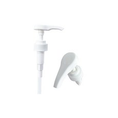 범용 시럽 펌프 3.5cc, 4개, 3.5ml