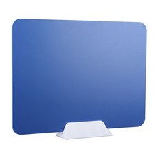 책상가림막 미니 독서실 데스크 가림판 칸막이 사무실 파티션