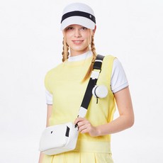 볼빅 어패럴 여성 골프 모노사 아노락 VEST VLVTO301_LY 2925037