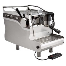 好咖餐飲設計 SYNESSO 商用電控半自動咖啡機 MVP HYDRA 單孔 營業用咖啡機, 如圖, MVP HYDRA 1Gr