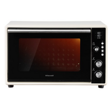 위즈웰 클래시 전기오븐 46L, Wiswell gL-46