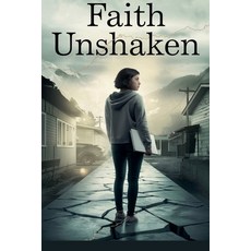 (英文圖書)Faith Unshaken 平裝版, Arcane Horizons Publishing, 英文