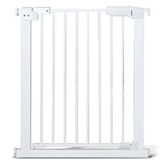 아이끌레 빅도어 안전문, 화이트