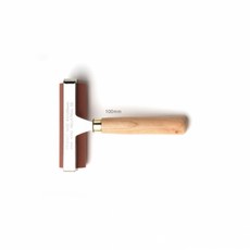 아이서 고무 롤러 111 100mm 1p 고무로라