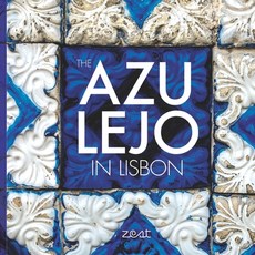 (영문도서) The Azulejo in Lisbon Paperback, Independently Published, English, 9798322266983