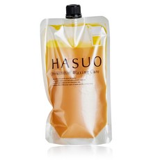 하수오 헤어 왁싱 큐어 매니큐어 염색 500g, 옐로우, 1개