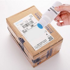 재미존 송장 감열지 지우개 50ml, 1개