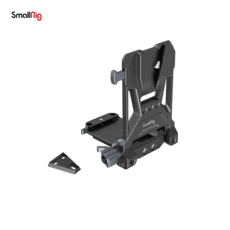 스몰리그 V마운트 배터리 마운트 플레이트 4505 1개