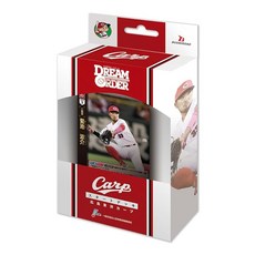 부시로드 프로 야구 DREAM ORDER 센트럴 리그 스타트 덱 요미우리 자이언츠 카드굿즈, 1개, 상세페이지 참조