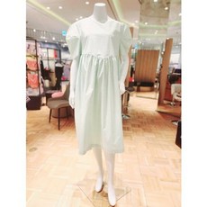 마더피아 와코루 임부 여름 솜사탕원피스 외출복 /ROP8029 민트 / 3009659