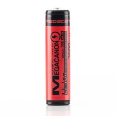 삼성 SDI 18650 충전 건전지 국산 3500mAh 1개, 1개입