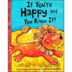 If You're Happy and You Know It Board Books, Holiday House