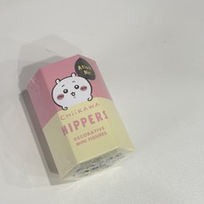 [당일출고]소니앤젤 치이카와 히퍼 피규어 핸드폰 모니터 꾸미기 랜덤박스, 1개