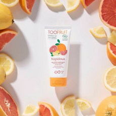 TOOFRUIT 果漾兒童造型髮膠 兒童髮蠟, 1個
