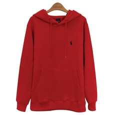 RAPA CLUB 半超額連帽茶