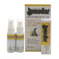 브리더 배변유도제 30ml, 1개