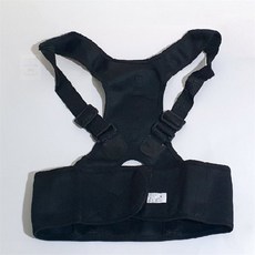 끄니스토어 굽은등 밴드 L 말린어깨 말린등