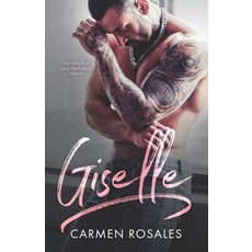 (영문도서) Giselle Paperback, Carmen Rosales, English, 9781088004609
