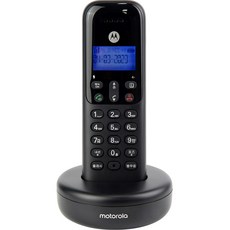 모토로라 디지털 무선 전화기, T501A+