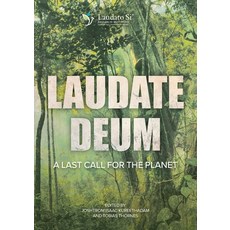 (영문도서)Laudate Deum: A Last Call for the Planet Paperback, Laudato Si, English, 9781739135706