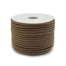 5M/15M/30M 7 코어 550 파라코드 4mm 낙하산 코드 야외 캠핑 생존 로프 키트 우산 텐트 끈 스트랩 빨랫줄, 04 30M, 09 11