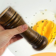 목후추 165MM 가정용후추통 업소용후추통 조미료통