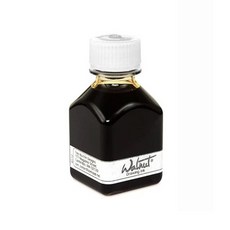 Tom Norton Walnut 繪圖墨水, 1個, 胡桃墨水70ml, 褐色調