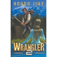 Wrangler 2 Paperback, Independently Published
