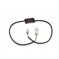 MALOSSI 含氧訊號強化轉接盒 YAMAHA 七期 FORCE2.0 NMAX155 2021, 1個