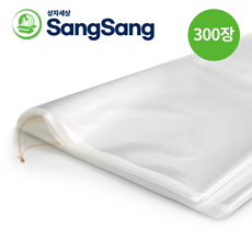 아세아 상자세상 비닐봉투 쓰레기 재활용 휴지통 대용량 대량 묶음, 15L, 300개