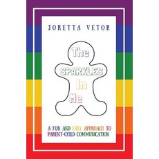 (영문도서) The Sparkles in Me Paperback, Pulpit to Page Publishing C..., English, 9781722408527