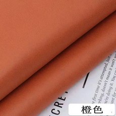 헤드 보드 침실 가구 침대 카베케로 카마마 135 150 Tete De Lit 벽 패널 스티커 벽지, orange