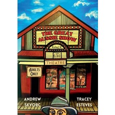 (영문도서)The Great Aussie Show: One Bogan One Bender and a Masterpiece of Excuses Paperback, Aymate Press, English, 9781764279017