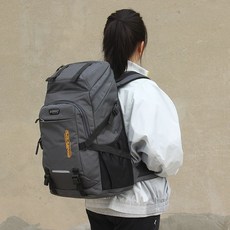 검도 가방 방수 대용량 백팩 방어구 스포츠 배낭 보관, 1개, 스타일2 12.5kg F